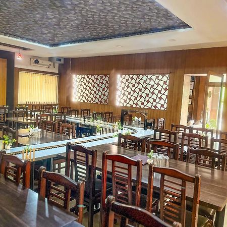Narayans Leela Inn Udaipur Eksteriør bilde